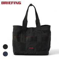 【最大40倍 17日10時迄】【ノベルティ特典】 ブリーフィング モジュールウェア トートバッグ BRA233T24 B…