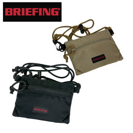 ブリーフィング ジャンプ 財布 ウォレット BRA241A26 BRIEFING W ZIP PURSE メンズ 軽量 ブランド ギフト プレゼント 最強配送