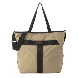 ブリーフィング ソリッドライト トートバック ショルダーバッグ BRA241T12 BRIEFING SOLID LIGHT PACKABLE 2WAY TOTE メンズ 軽量 トラベル 旅行 ブランド ギフト プレゼント