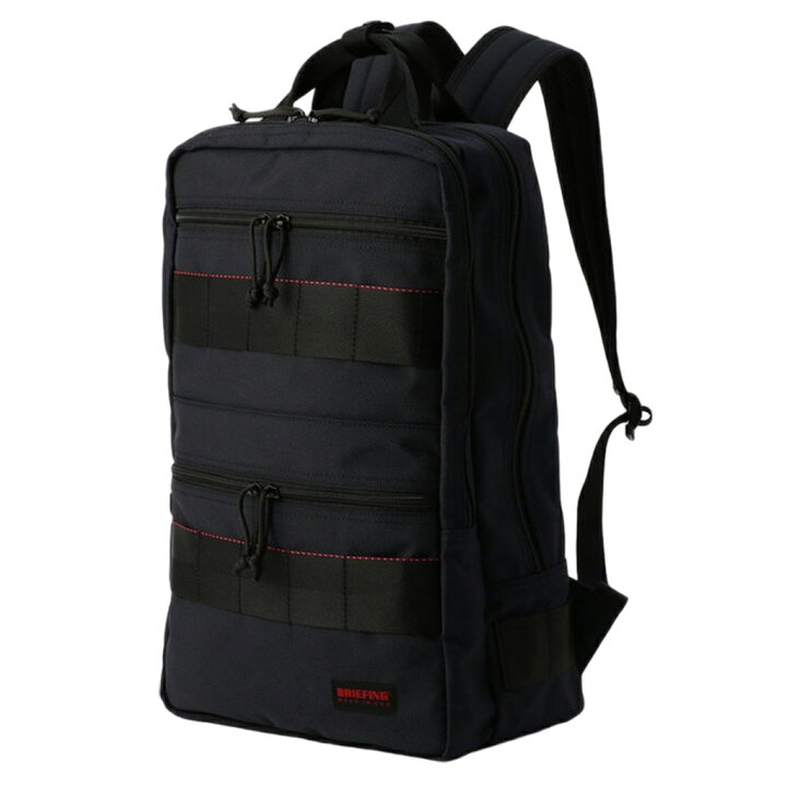 楽天市場】ブリーフィング MADE IN USA リュックサック SQ PACK メンズ 