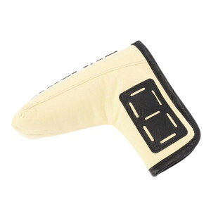 u[tBO St wbhJo[ p^[Jo[ BRG233G06 BRG241G23 BRIEFING GOLF PUTTER COVER DL Y fB[Xy uh Mtg v[g ŋz