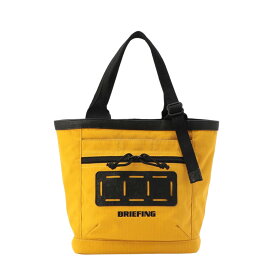 【ノベルティ特典】 ブリーフィング ゴルフ トートバッグ BRG233T08 BRG241T25 BRIEFING GOLF CART TOTE TALL DLメンズ レディース 軽量 ブランド ギフト プレゼント 最強配送