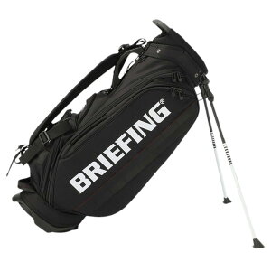 �y�ő�42�{ 26��2�����z�u���[�t�B���O �S���t �L���f�B�o�b�O CR-10 #02 �����Y ���f�B�[�X BRG241D39 BRIEFING GOLF �S���t�o�b�O �L���f�B�[�o�b�O PRO SERIES 9 .5���a 4���� �X�^���h�� �u�����h �ŋ��z