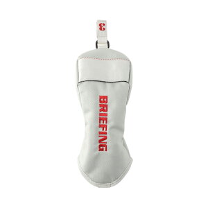 �u���[�t�B���O �S���t �N���u�w�b�h�J�o�[ FAIRWAY WOOD COVER PRO AIR �����Y ���f�B�[�X BRG241G41 BRIEFING GOLF �v�� �G�A�[ �t�F�A�E�F�C�E�b�h�J�o�[ �ŋ��z��