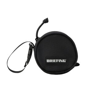 yő43{ 112zu[tBO St |[`  CIRCLE ROUND POUCH PRO AIR Y fB[X BRG241G45 BRIEFING GOLF v GA[ T[NEh|[` ŋz