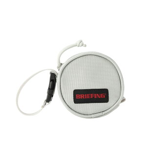 yő37{ 272zu[tBO St |[`  CIRCLE ROUND POUCH PRO AIR Y fB[X BRG241G45 BRIEFING GOLF v GA[ T[NEh|[` ŋz