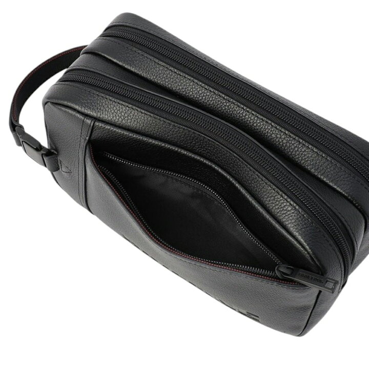 楽天市場】ブリーフィング ゴルフ ポーチ DOUBLE ZIP POUCH LE メンズ 