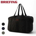 ブリーフィング ソリッドライト ボストンバッグ BRA251N10 BRIEFING SOLID LIGHT PACKABLE BOSTON パッカブル メンズ 軽量 トラベル 旅行 ブランド ギフト プレゼント 最強配送