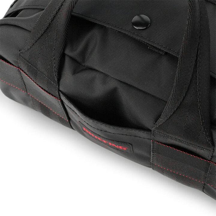 楽天市場】ブリーフィング ツールバッグ TOOL BAG S BLLST ボストン 