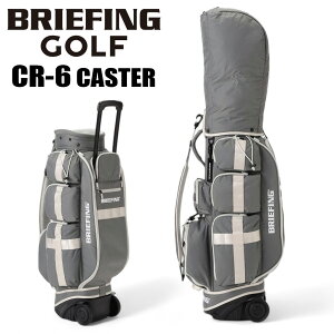 yő49{ 25zmxeBt u[tBO St LX^[t LfBobO CR-6 CASTER Y fB[X BRG251D02 BRIEFING GOLF StobO LfB[obO COMMON SENSE CSV[