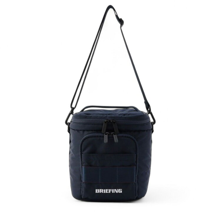 楽天市場】ブリーフィング ゴルフ COOLER BAG M CS クーラーバッグM CS 
