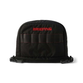 【最大48倍 26日2時迄】ブリーフィング ゴルフ クラブヘッドカバー IRON COVER CS メンズ レディース BRG251G06 BRIEFING GOLF アイアンカバー COMMON SENSE CSシリーズ ブランド ギフト プレゼント 最強配送