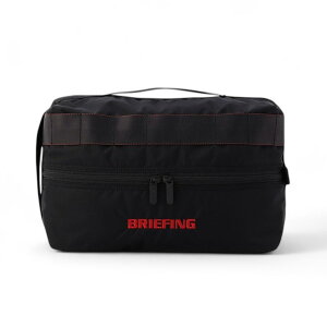 u[tBO St SHOES CASE CS V[YP[X CS Y fB[X BRG251G18 BRIEFING GOLF COMMON SENSE CSV[Y uh Mtg v[g ŋz