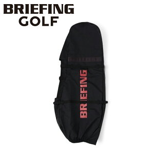 ymxeBTz u[tBO St gX|[gJo[CS BRG251G20 BRIEFING GOLF TRANSPORT COVER CS Y fB[X y uh ŋz