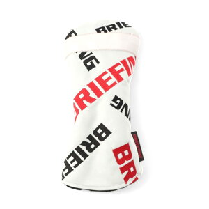 u[tBO St NuwbhJo[ DRIVER COVER CL Y fB[X BRG251G58 BRIEFING GOLF NCW[S hCo[Jo[ Mtg ŋz