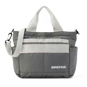�y�ő�42�{ 10��2�����z�u���[�t�B���O �S���t 2WAY CART TOTE CS 2WAY�J�[�g�g�[�gCS �����Y ���f�B�[�X BRG251T10 BRIEFING GOLF COMMON SENSE CS�V���[�Y �u�����h �M�t�g �v���[���g ���� �ʒ� �ŋ��z��