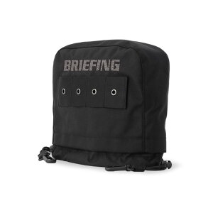�u���[�t�B���O �S���t �N���u�w�b�h�J�o�[ IRON COVER METALLIC �����Y ���f�B�[�X BRG253G14 BRIEFING GOLF �A�C�A���J�o�[ METALLIC COLLECTION �u�����h �M�t�g �v���[���g �ŋ��z��