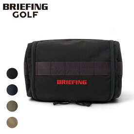 【最大52倍 11日2時迄】ブリーフィング ゴルフ シューズケース SHOES CASE STD メンズ レディース BRG253G25 BRIEFING GOLF スタンダード 靴入れ ブランド ギフト プレゼント 最強配送
