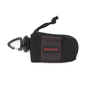 u[tBO St RCP[X K BRG253G26 BRIEFING GOLF ROUND PURSE STD Y fB[X y uh Mtg v[g ŋz