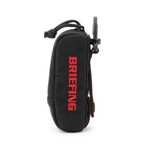 u[tBO St {[|[` {[P[X BRG253G29 BRIEFING GOLF BALL POUCH STD Y fB[Xy uh Mtg v[g ŋz