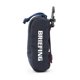 ブリーフィング ゴルフ ボールポーチ ボールケース BRG253G29 BRIEFING GOLF BALL POUCH STD メンズ レディース軽量 ブランド ギフト プレゼント 最強配送