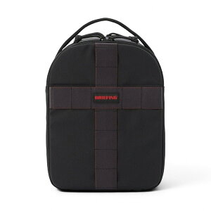 yő37{ 112zu[tBO St LbvP[XobO CAP CASE BAG Y fB[X BRG253G34 BRIEFING GOLF PROFESSIONAL GEAR vtFbViMA XqP[X [P[X Mtg ŋ