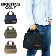 ブリーフィング ゴルフ トートバッグ CLASSIC CART TOTE STD メンズ レディース BRG253T07 BRIEFING GOLF…