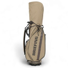 【ノベルティ特典】 ブリーフィング ゴルフ キャディバッグ CR-5 #04 メンズ レディース BRG253D04 BRIEFING GOLF ゴルフバッグ キャディーバッグ カートタイプ 4分割 ブランド 最強配送