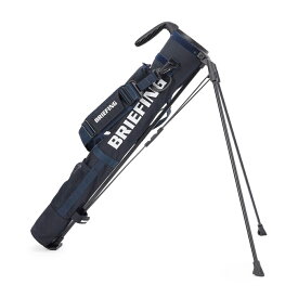 【ノベルティ特典】 ブリーフィング ゴルフ スタンドキャリー BRG253D05 BRIEFING GOLF SELF STAND CARRY TL メンズ レディース軽量 正規品 ブランド 最強配送