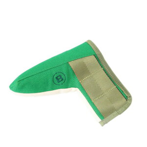 �u���[�t�B���O �S���t �N���u�w�b�h�J�o�[ PUTTER COVER WL �����Y ���f�B�[�X BRG253G49 BRIEFING GOLF �p�^�[�J�o�[ WOODLAND SERIES �u�����h �M�t�g �v���[���g �ŋ��z��