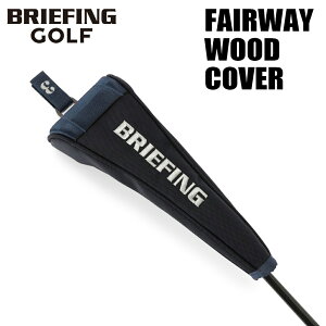 �u���[�t�B���O �S���t �N���u�w�b�h�J�o�[ FAIRWAY WOOD COVER MAG PRO LTD �����Y ���f�B�[�X BRG253G55 BRIEFING GOLF �t�F�A�E�F�C�E�b�h�J�o�[ PRO SERIES ���� ���~�e�b�h �z���f�[�V�[�Y�� �u�����h �M�t