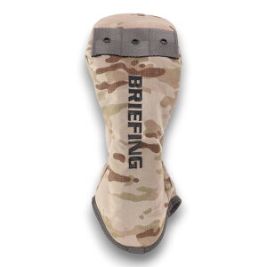 �u���[�t�B���O �S���t �w�b�h�J�o�[ DRIVER COVER PRO CAMO COMBI �����Y ���f�B�[�X BRG261G12 BRIEFING GOLF �h���C�o�[�p�J�o�[ �J���R���r �u�����h �M�t�g �v���[���g �ŋ��z��