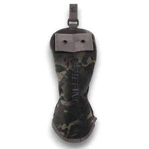 �u���[�t�B���O �S���t �w�b�h�J�o�[ FAIRWAY WOOD COVER PRO CAMO COMBI �����Y ���f�B�[�X BRG261G13 BRIEFING GOLF �t�F�A�E�F�C�E�b�h�p�J�o�[ �J���R���r �u�����h �M�t�g �v���[���g �ŋ��z��