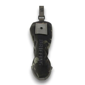 �u���[�t�B���O �S���t �w�b�h�J�o�[ UTILITY COVER PRO CAMO COMBI �����Y ���f�B�[�X BRG261G14 BRIEFING GOLF ���[�e�B���e�B�p�J�o�[ �J���R���r �u�����h �M�t�g �v���[���g �ŋ��z��