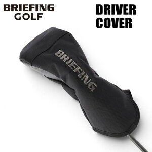 �u���[�t�B���O �S���t �N���u�w�b�h�J�o�[ DRIVER COVER PRO PREMIUM CARBON �����Y ���f�B�[�X BRG261G19 BRIEFING GOLF �h���C�o�[�J�o�[ �M�t�g �ŋ��z��