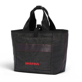 【最大48倍 26日2時迄】ノベルティ付 ブリーフィング ゴルフ トートバッグSEPARATE COOLER CART TOTE メンズ レディース BRG261T50 BRIEFING GOLF RENNSPORT クーラーバッグ ギフト 最強配送