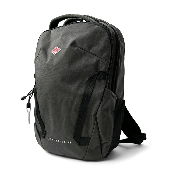 楽天市場】DANTON ダントン CORDURA CANVAS DAYPACK デイパック 
