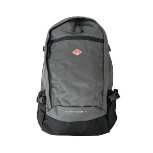 DANTON �_���g�� �_���g���o�b�O �_���g�������b�N �����b�N BACKPACK �����b�N�T�b�N MONT FARON 27 DT-H0112RBP �J�W���A�� ���f�B�[�X �����Y �u�����h �ŋ��z��