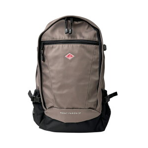 DANTON �_���g�� �_���g���o�b�O �_���g�������b�N �����b�N BACKPACK �����b�N�T�b�N MONT FARON 27 DT-H0112RBP �J�W���A�� ���f�B�[�X �����Y �u�����h �ŋ��z��
