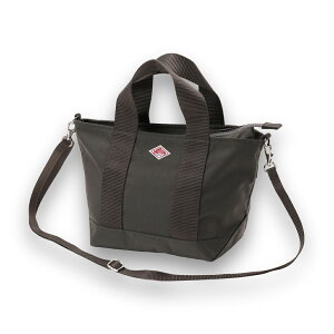 DANTON _g _gobO _gg[g TOTEBAG g[g g[gobO V_[obO ~jg[g A5TCY 2WAY CORDURA CANVAS LE-MARAIS DT-H0199CDR fB[X uh ŋz