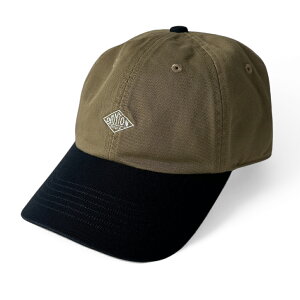 DANTON _g CHINO CLOTH 6PANEL CAP 2TONE `m NX 6pl Lbv 2g[ DT-H0228TKC fB[X Y  j jZbNX ʋ ʊw s  y uh JWA ŋz