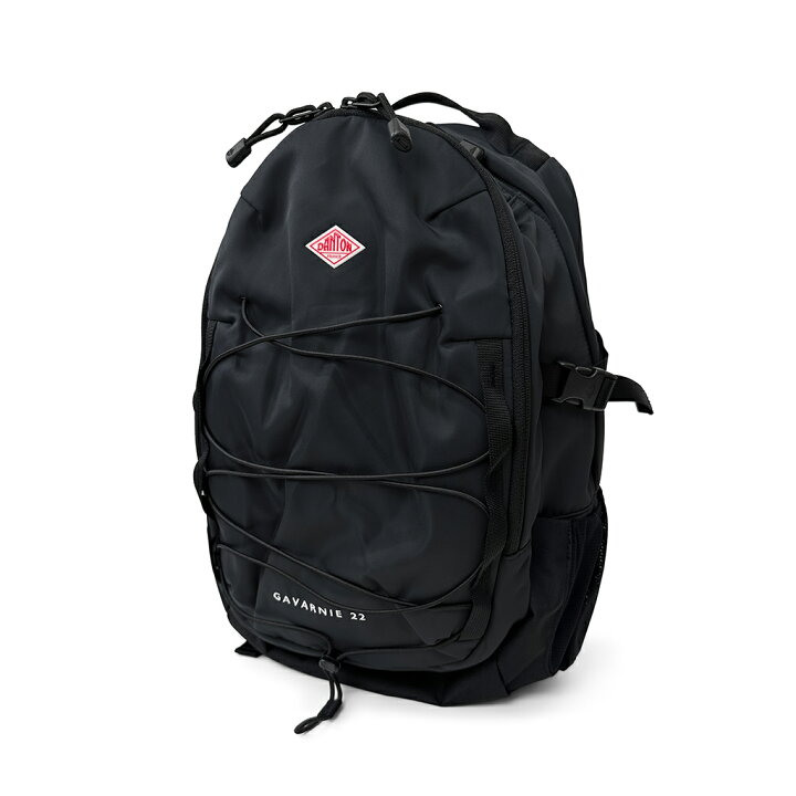 楽天市場】DANTON ダントン Polyester Twill Backpack バックパック 