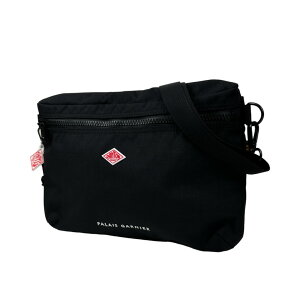 DANTON �_���g�� �_���g���o�b�O SHOULDER POUCH �V�����_�[�o�b�O �΂߂��� ���|�� A5�T�C�Y PALAIS GARNIER �p���K���j�G ���f�B�[�X �����Y ���� �j�� ���j�Z�b�N�X ���s ������� �y�� �R�[�f�����i