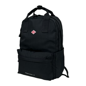 【最大43倍 16日2時迄】DANTON ダントン ダントンバッグ ダントンリュック リュック BACKPACK バックパック リュックサック PEUPLIERS ピュプリエ 17 レディース メンズ 女性 男性 ユニセックス ブランド カジュアル 最強配送
