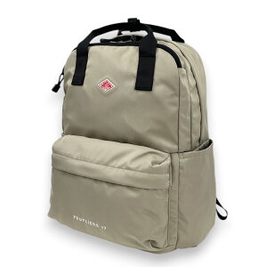 DANTON �_���g�� �_���g���o�b�O �_���g�������b�N �����b�N BACKPACK �o�b�N�p�b�N �����b�N�T�b�N PEUPLIERS �s���v���G 17 ���f�B�[�X �����Y ���� �j�� ���j�Z�b�N�X �u�����h �J�W���A�� �ŋ��z