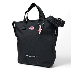 �y�ő�48�{ 26��2�����zDANTON �_���g�� CORDURA CANVAS 2WAY TOTE BAG �g�[�g�o�b�O PONT NEUF �|���k�t ���f�B�[�X �����Y ���� �j�� ���j�Z�b�N�X �ʋ� �ʊw ���s ������� �y�� �u�����h �J�W���A�� �ŋ�