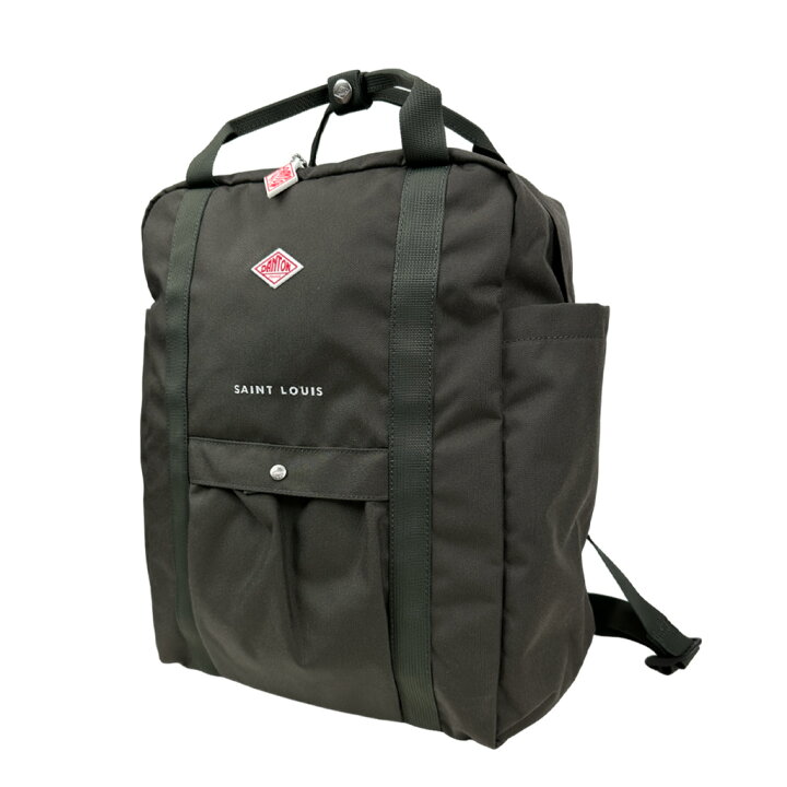 楽天市場】DANTON ダントン ダントンバッグ ダントンリュック RUCKSACK 