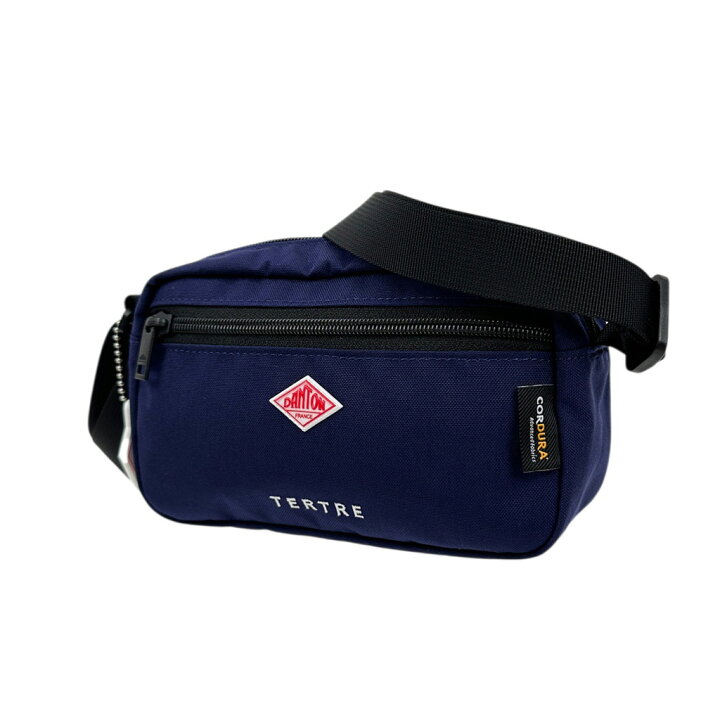 楽天市場】DANTON ダントン ダントンバッグ SHOULDER POUCH ショルダー 