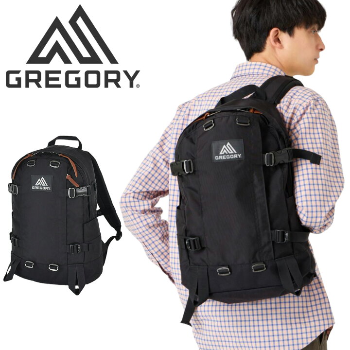 楽天市場】GREGORY グレゴリー CLASSIC クラシック ALL DAY V2.1 