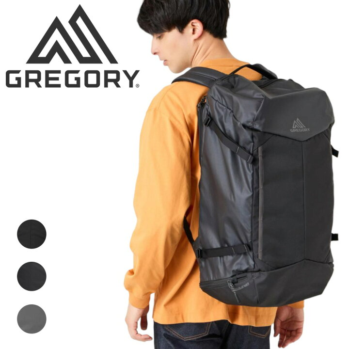 楽天市場】GREGORY グレゴリー ASPECT アスペクト COMPASS 40 コンパス 